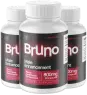 Bruno Male Enhancement NZ Logo