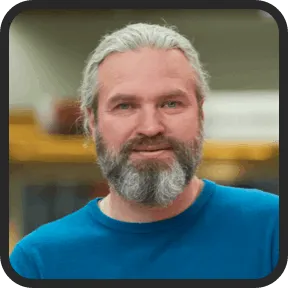 Daniel W., Auckland, NZ 